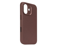 Decoded Leather Backcover, iPhone 17, Chocolat brown - 1359046 - zdjęcie 2
